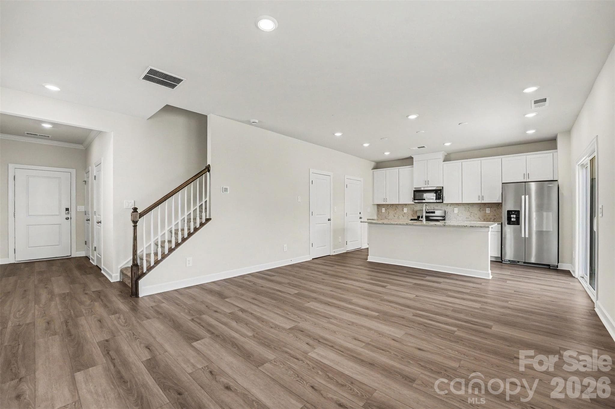 Single Family Residence at 155 Shepherds Landing Drive, Mooresville, photo 12 of 28