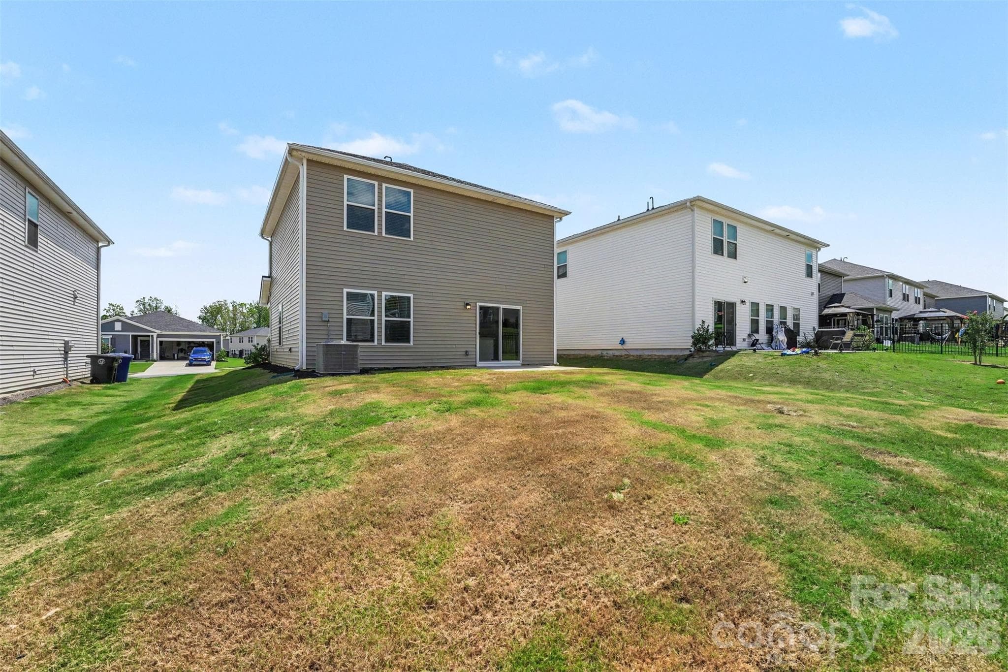 Single Family Residence at 155 Shepherds Landing Drive, Mooresville, photo 24 of 28