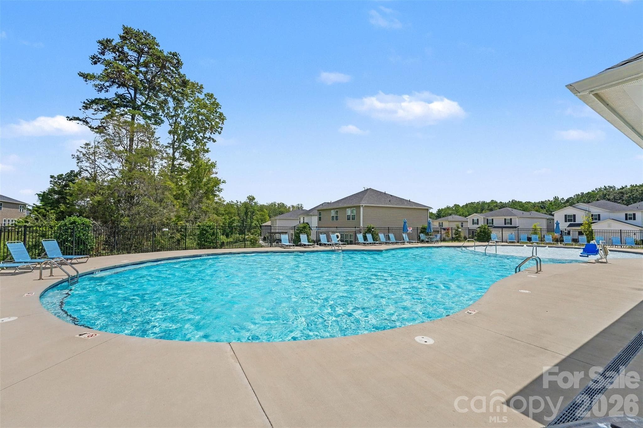 Single Family Residence at 155 Shepherds Landing Drive, Mooresville, photo 27 of 28