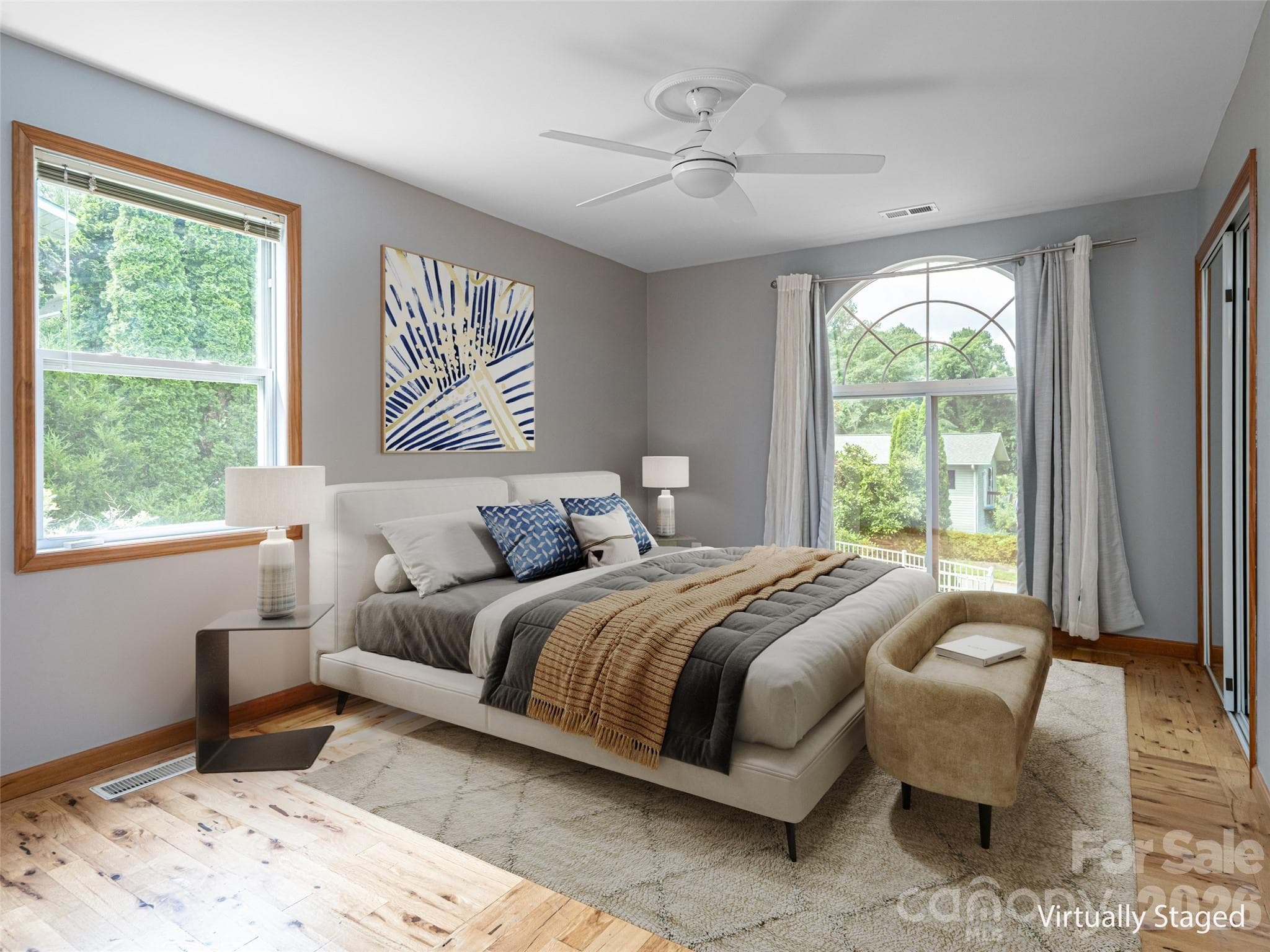 Single Family Residence at 12 Peeler Drive, Asheville, photo 26 of 47