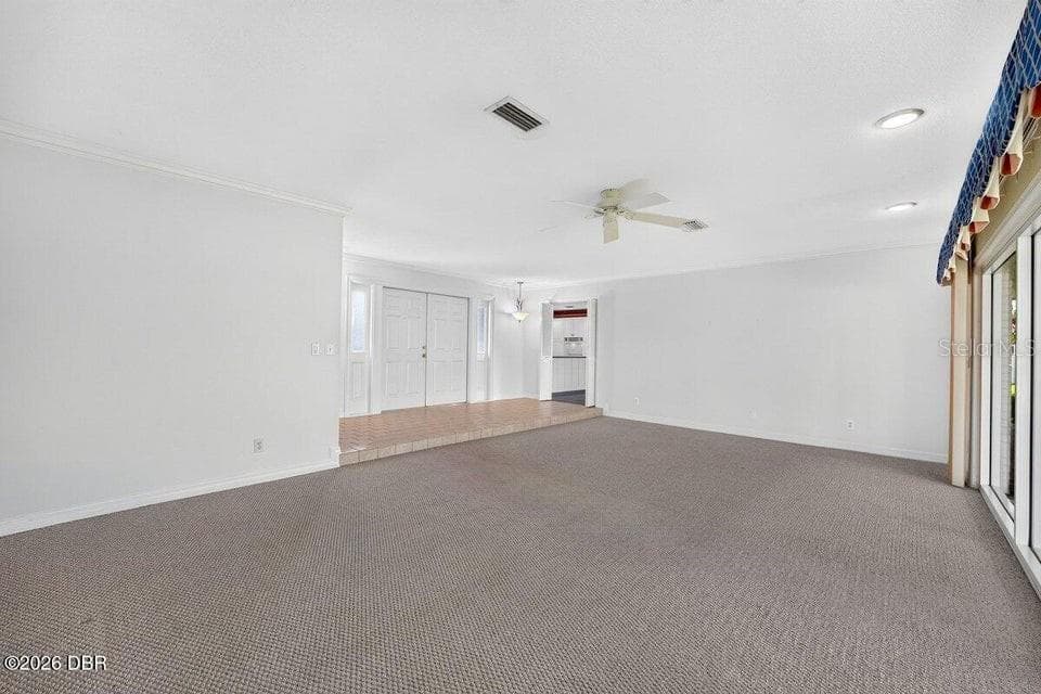 Single Family Residence at 448 RIVERSIDE DR, ORMOND BEACH, photo 8 of 29