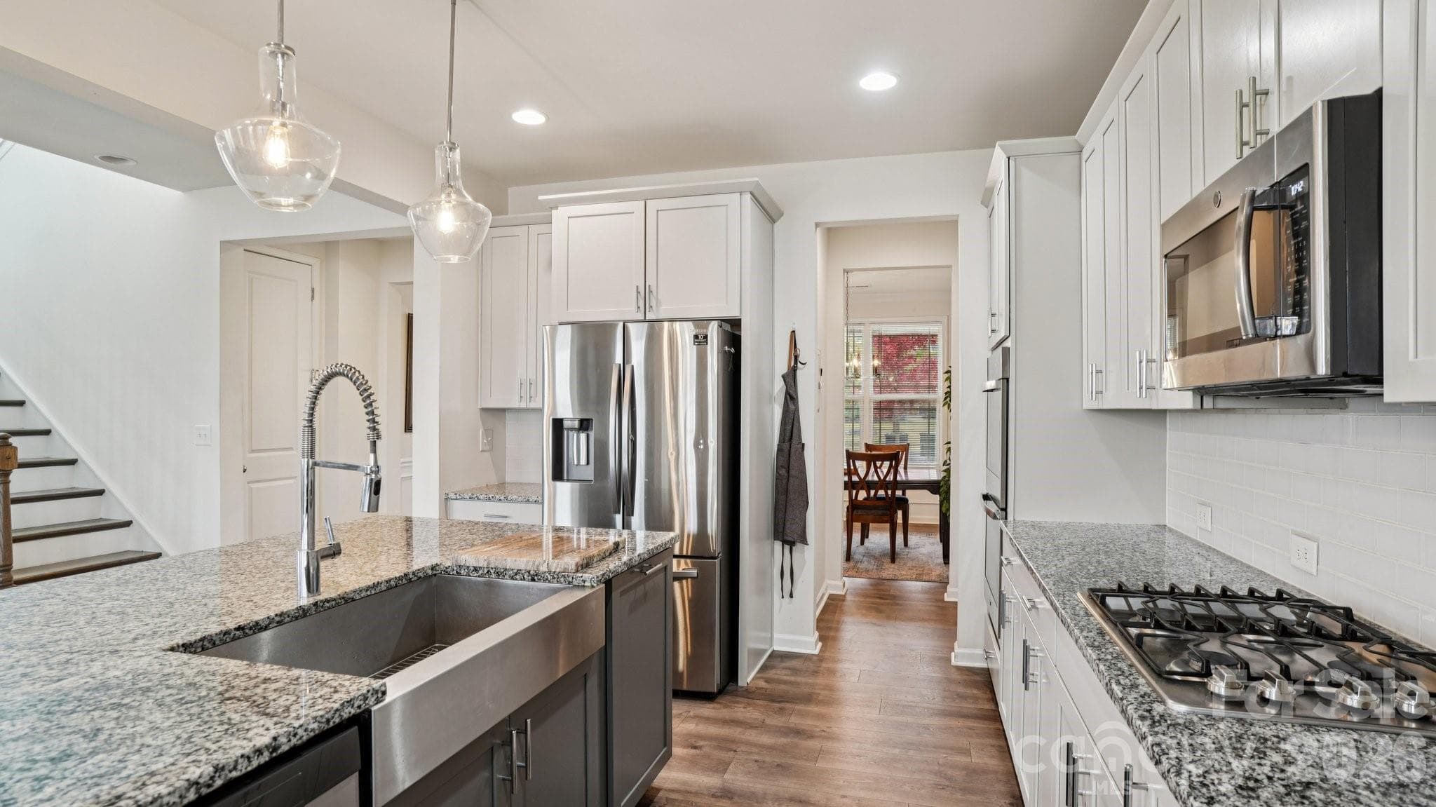 Single Family Residence at 483 Hunton Forest Drive, Concord, photo 12 of 28