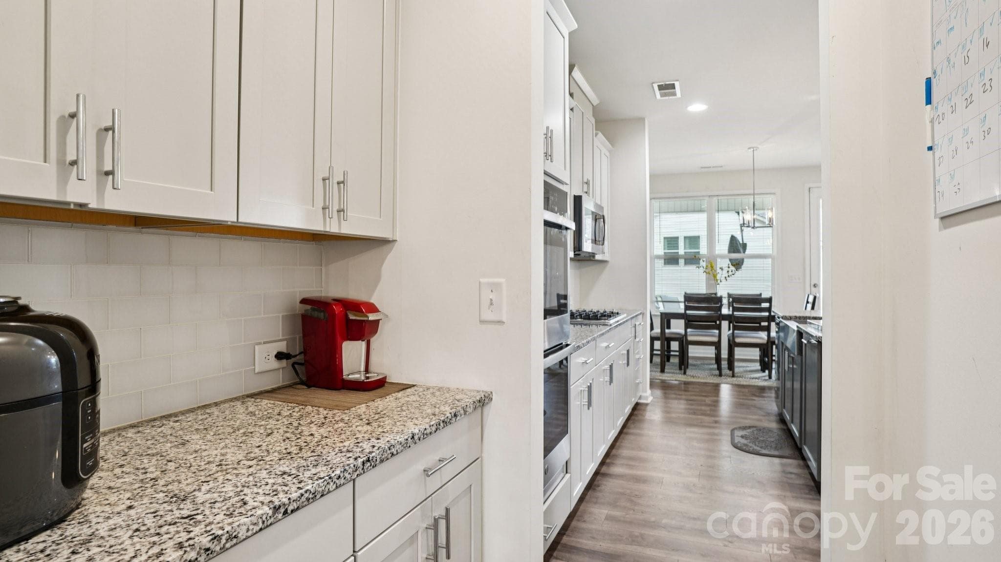 Single Family Residence at 483 Hunton Forest Drive, Concord, photo 13 of 28