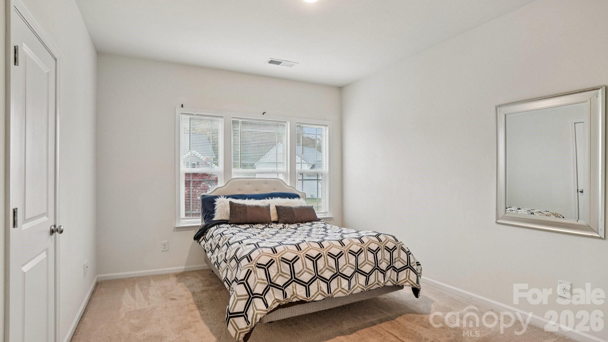 Single Family Residence at 483 Hunton Forest Drive, Concord, photo 27 of 28