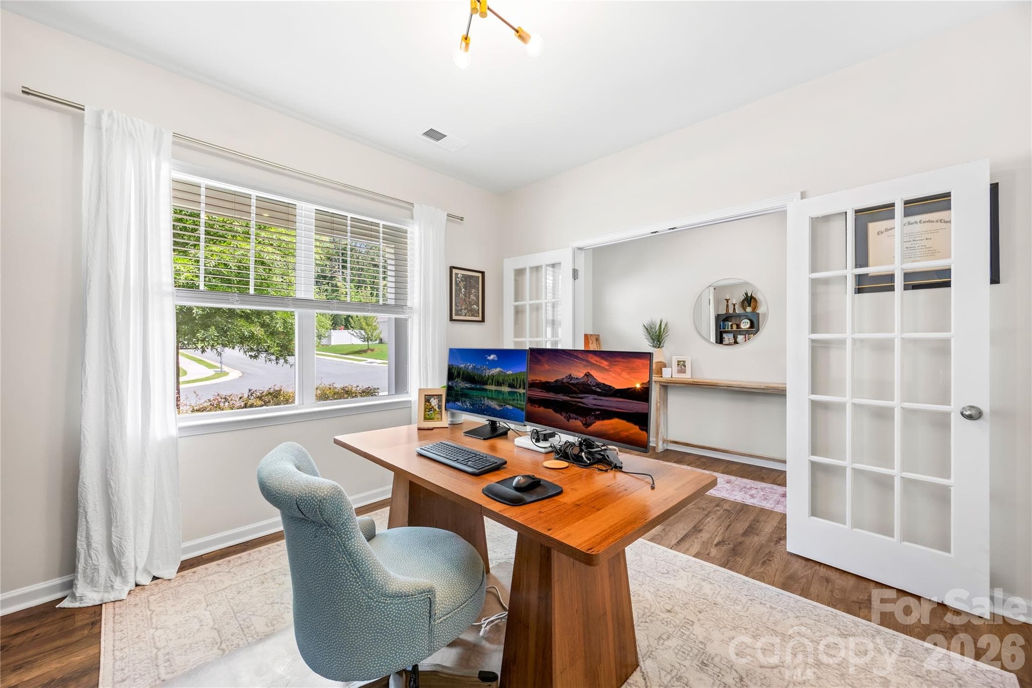 Single Family Residence at 705 Saddlebred Lane, Locust, photo 6 of 30