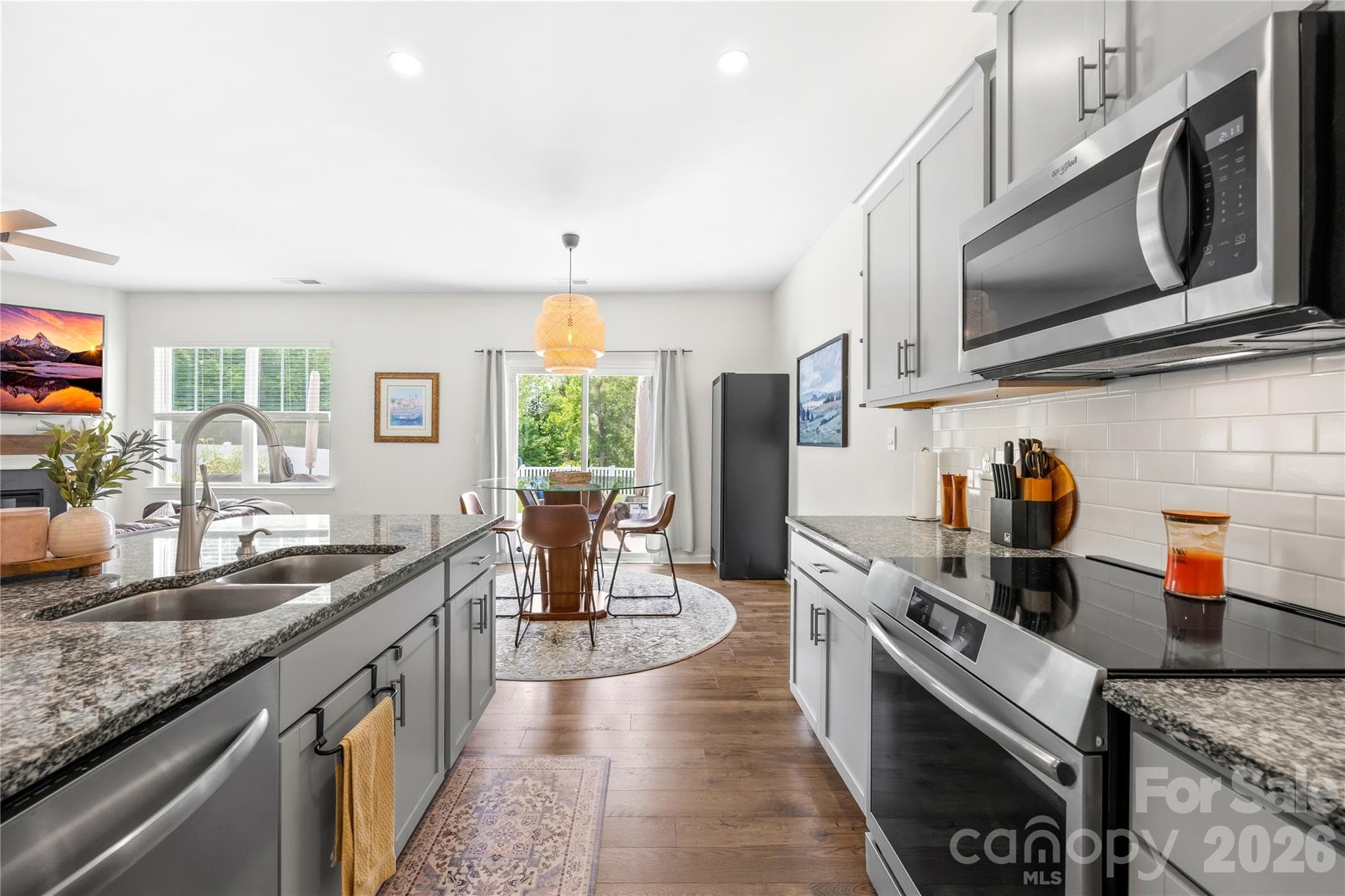 Single Family Residence at 705 Saddlebred Lane, Locust, photo 9 of 30