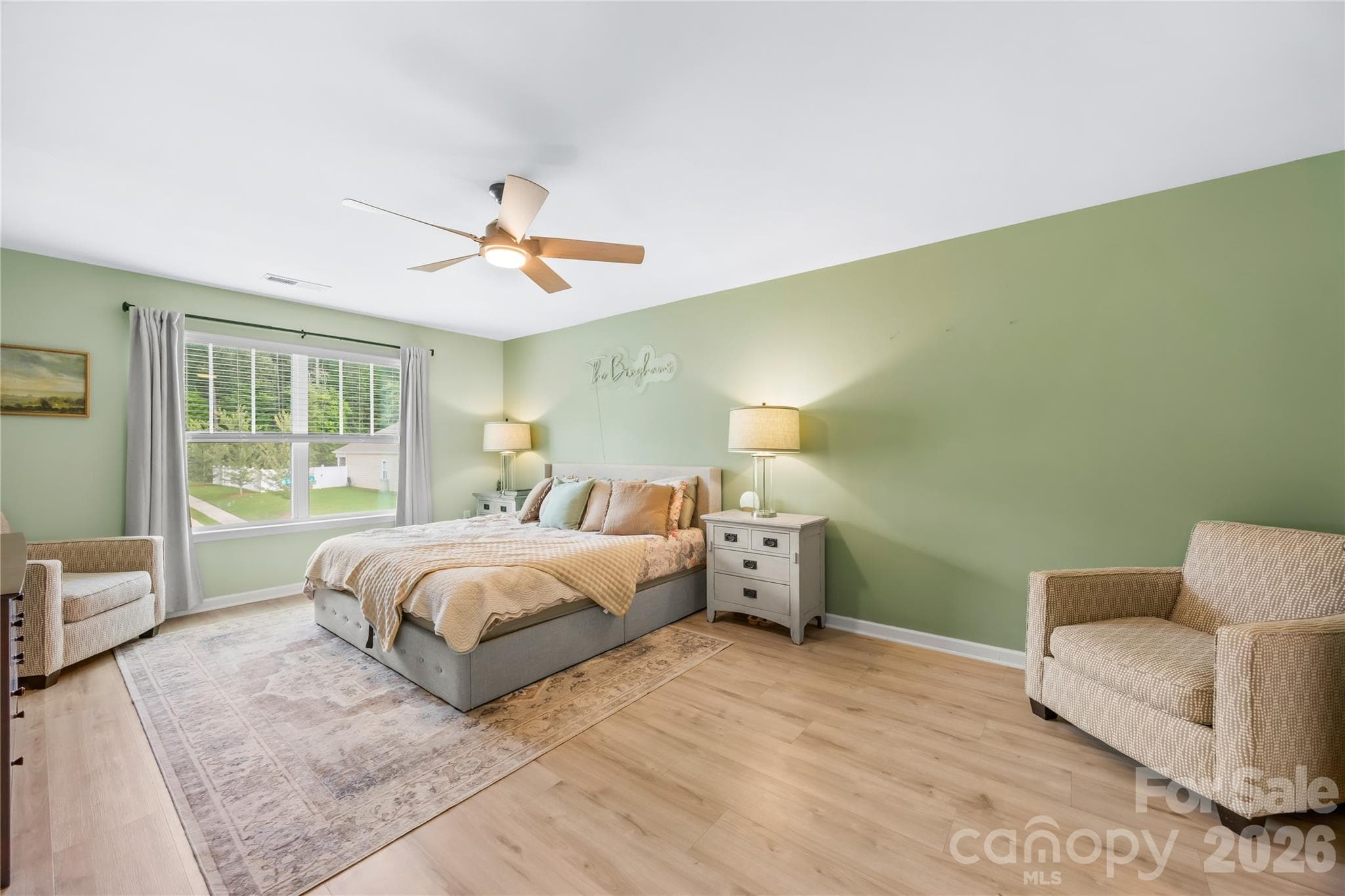 Single Family Residence at 705 Saddlebred Lane, Locust, photo 15 of 30