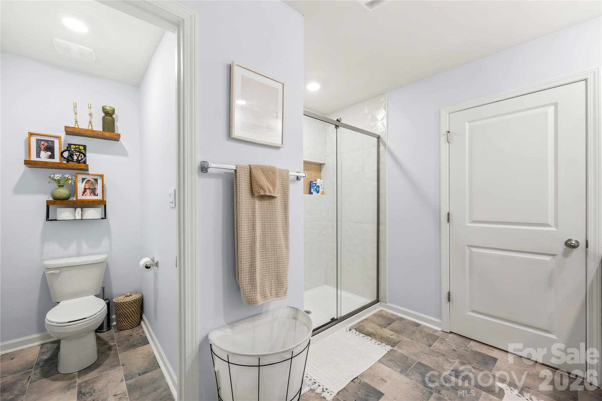 Single Family Residence at 705 Saddlebred Lane, Locust, photo 17 of 30