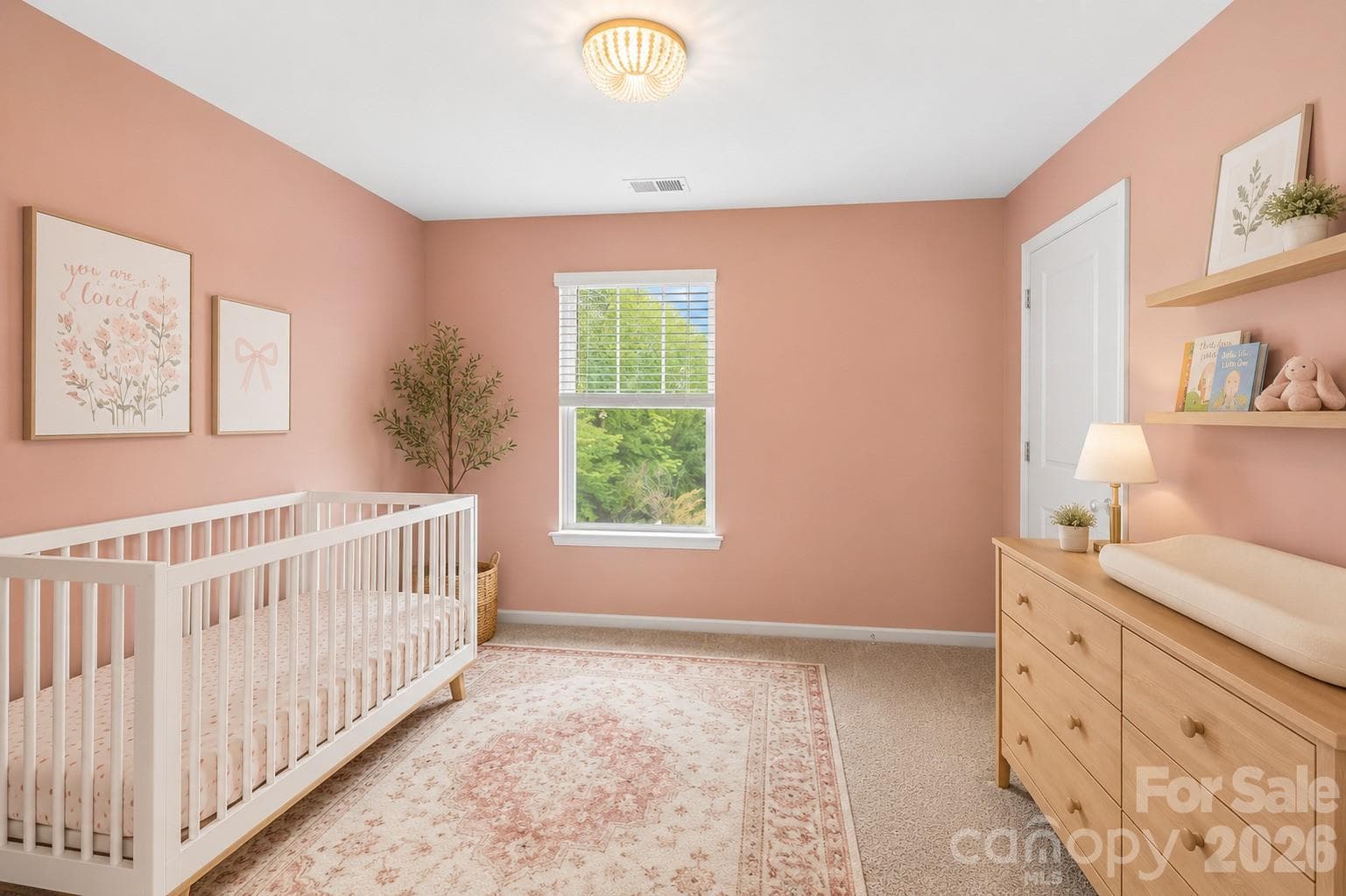 Single Family Residence at 705 Saddlebred Lane, Locust, photo 19 of 30