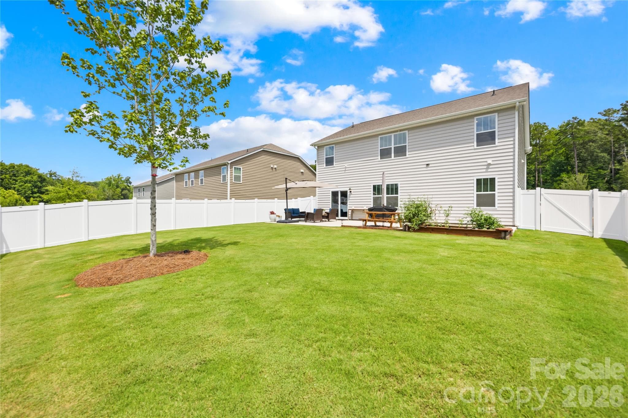 Single Family Residence at 705 Saddlebred Lane, Locust, photo 23 of 30