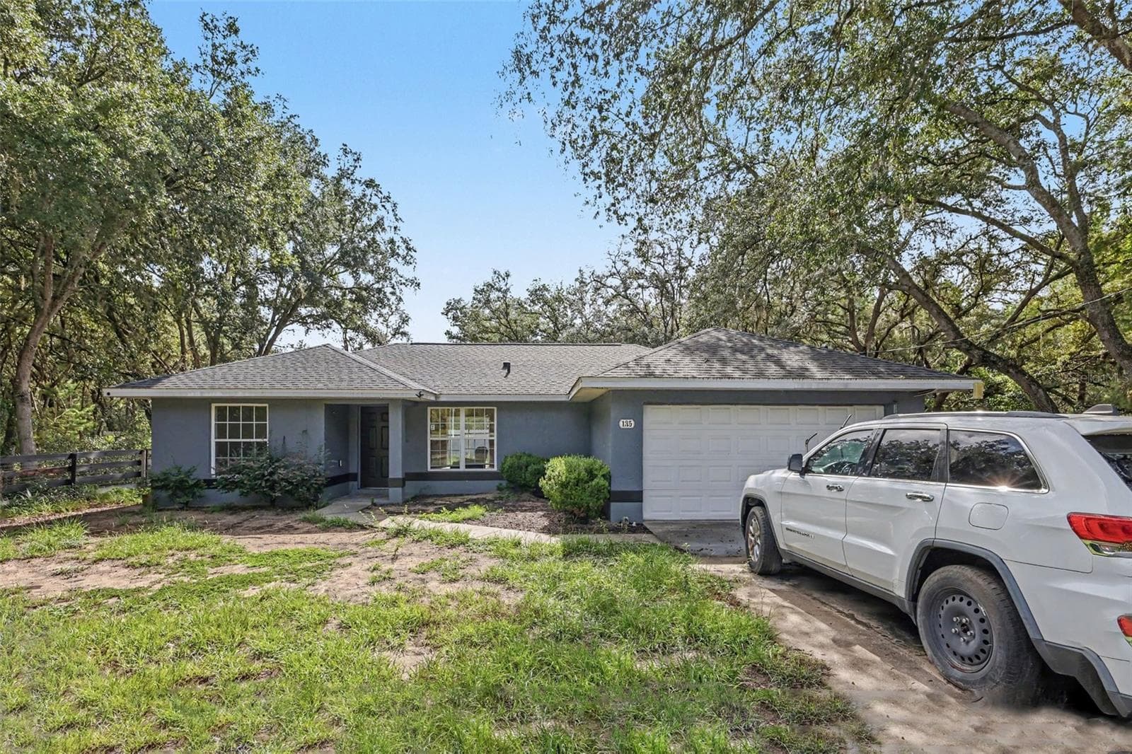 Single Family Residence at 135 FISHER WAY TRL, OCKLAWAHA, photo 2 of 34