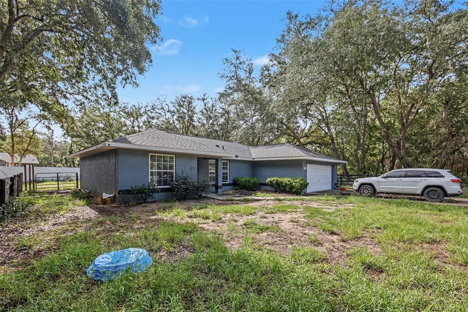 Single Family Residence at 135 FISHER WAY TRL, OCKLAWAHA, photo 3 of 34