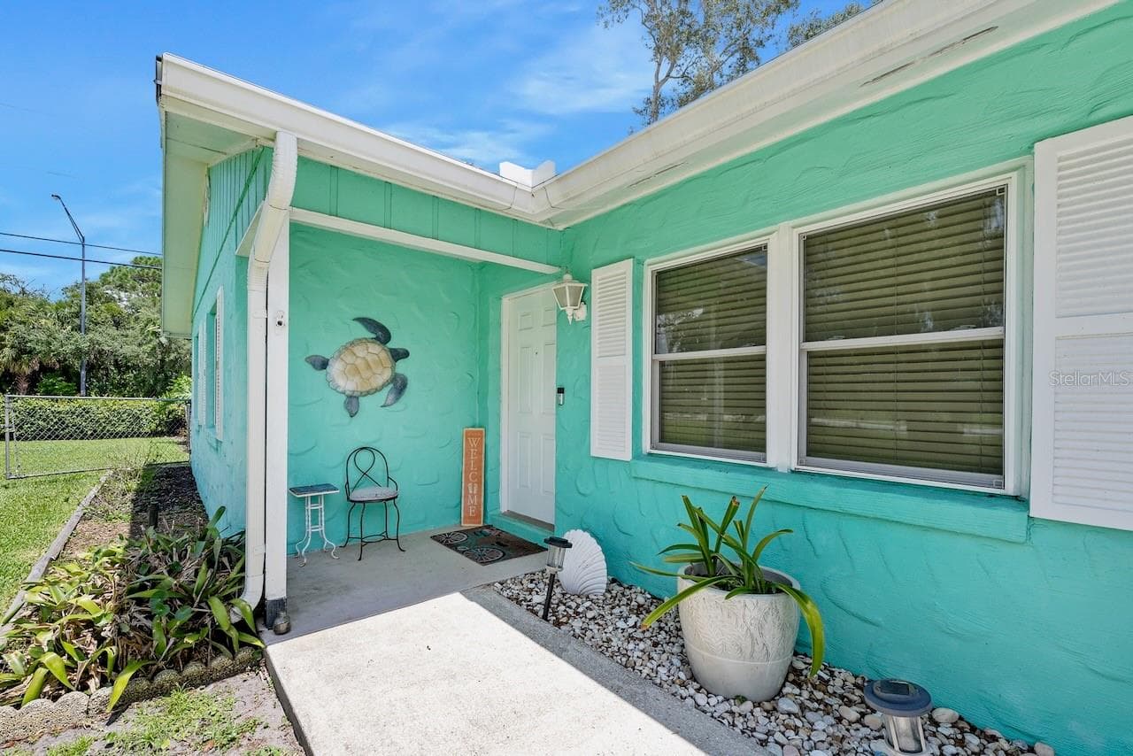 Single Family Residence at 311 ACACIA DR, PORT ORANGE, photo 5 of 31