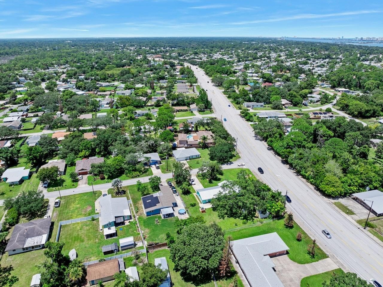Single Family Residence at 311 ACACIA DR, PORT ORANGE, photo 24 of 31