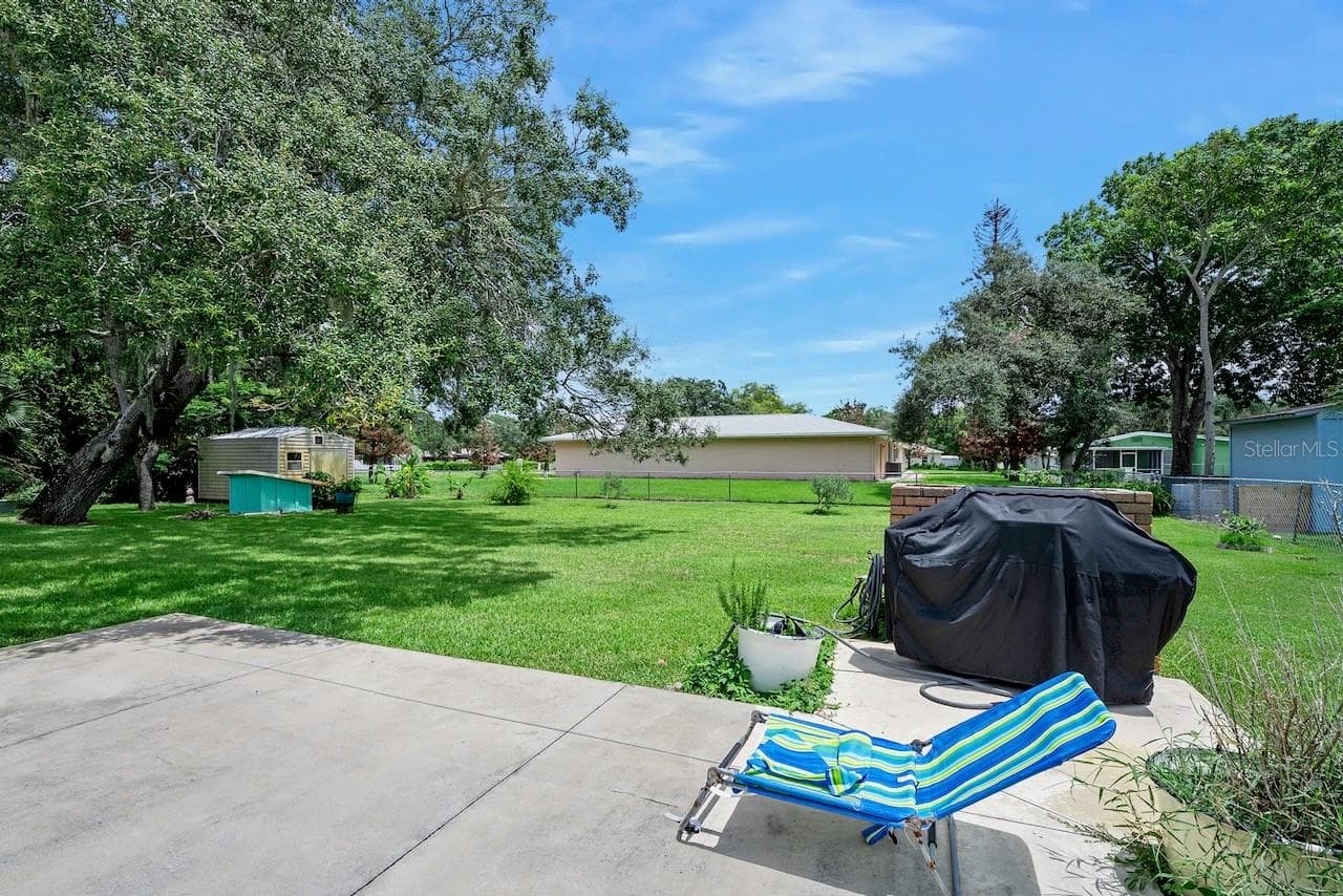 Single Family Residence at 311 ACACIA DR, PORT ORANGE, photo 30 of 31