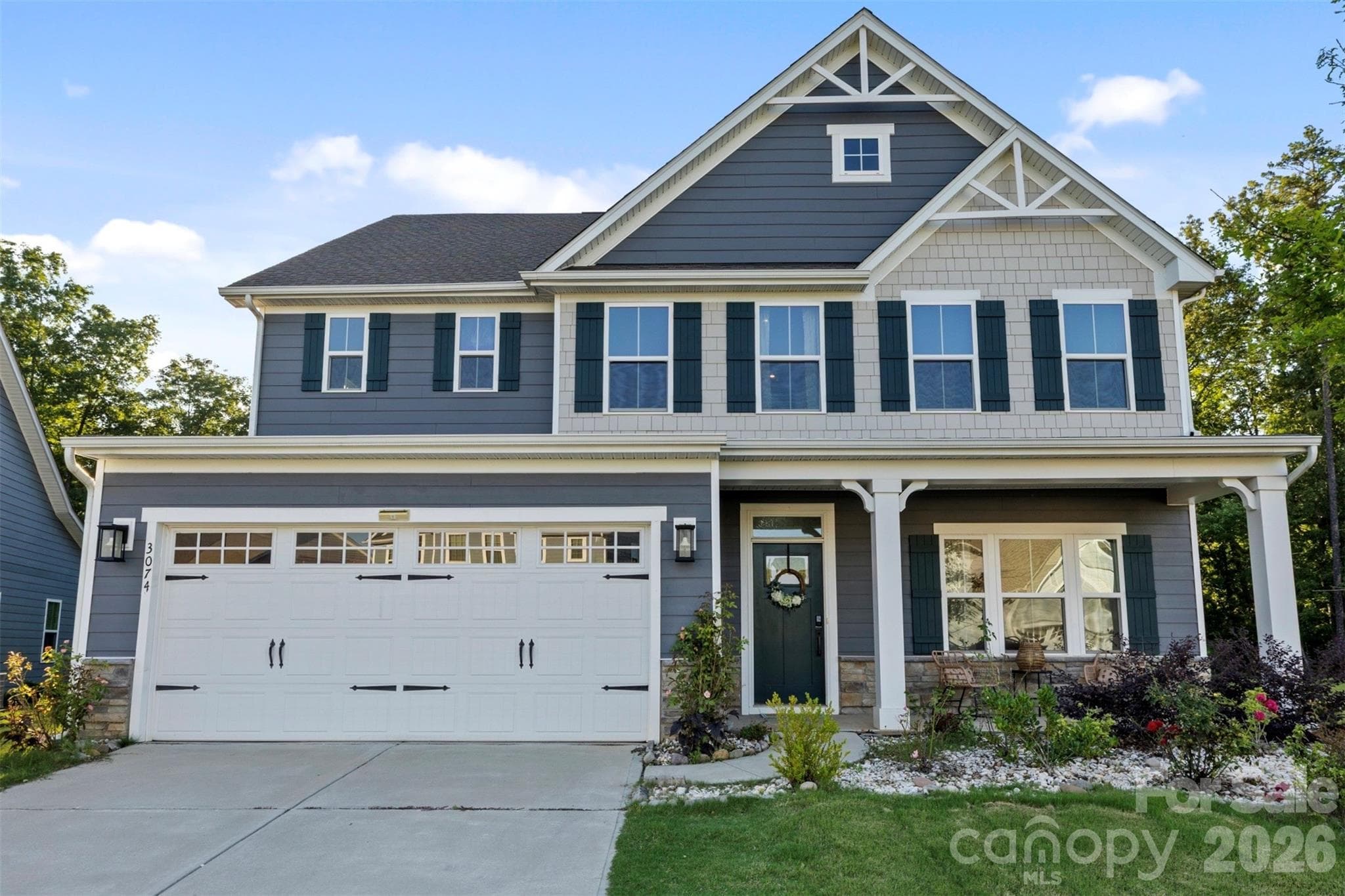 Single Family Residence at Indian Land, photo 3 of 32