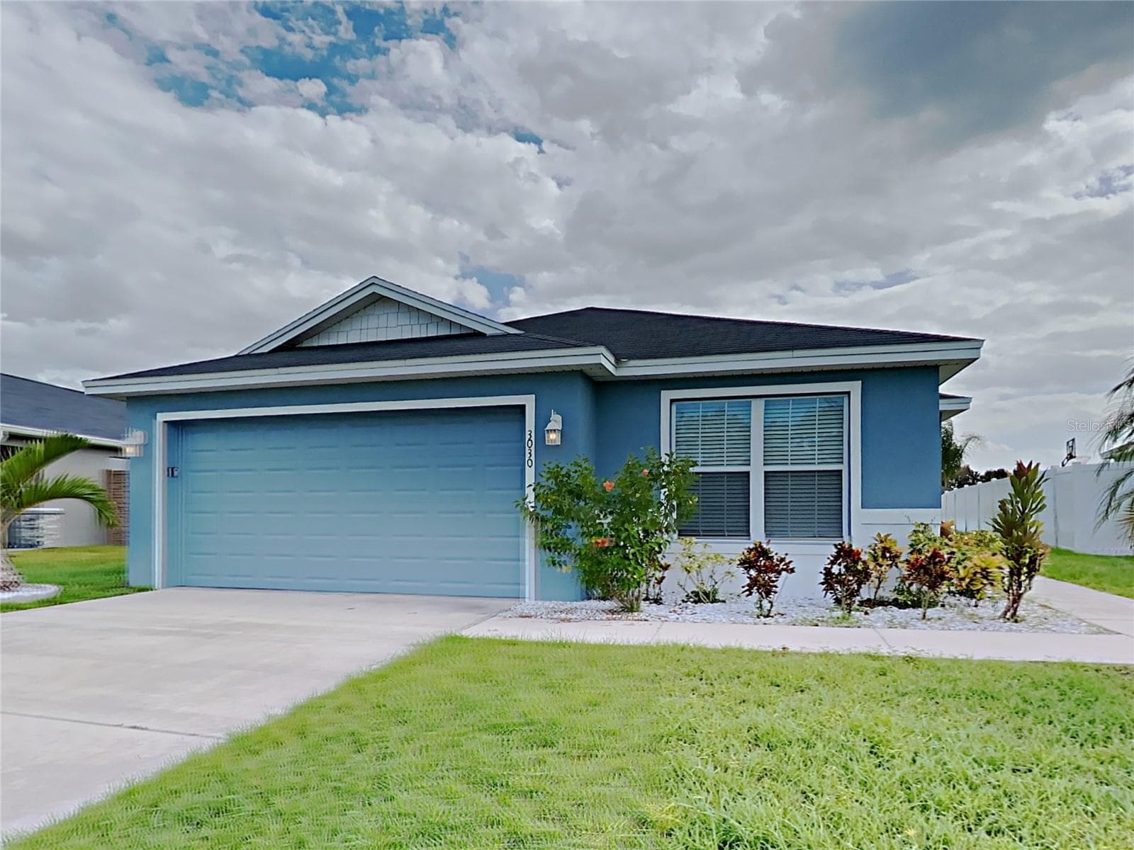 3030 GRAND PRESERVE BLVD