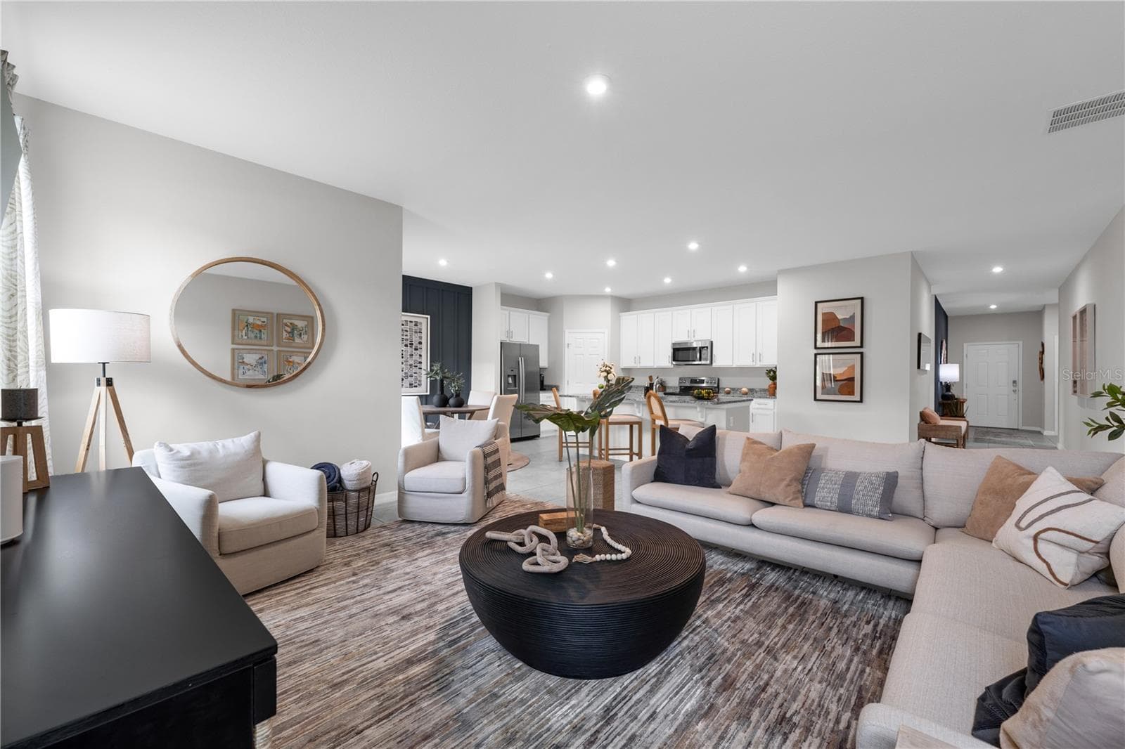 Single Family Residence at 1737 FLAG ST, HAINES CITY, photo 19 of 41
