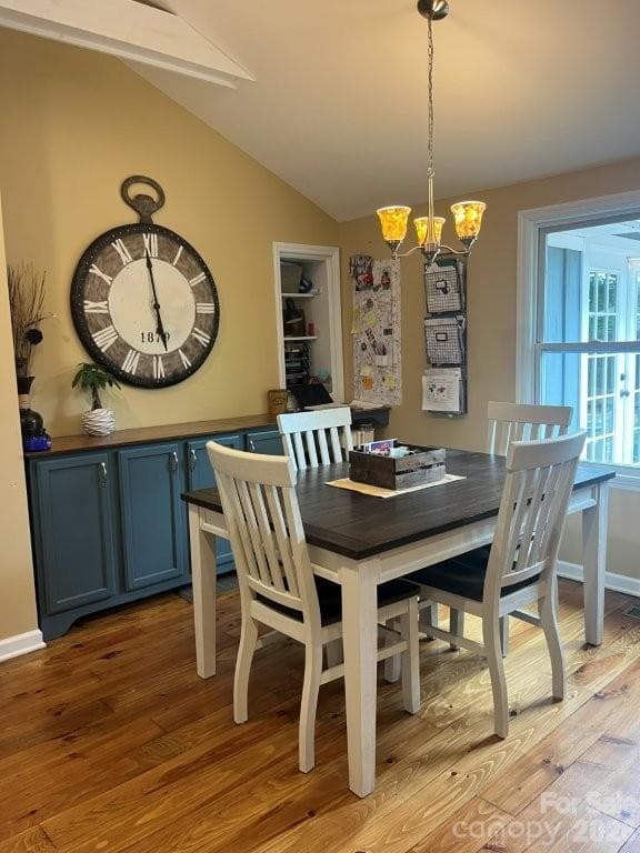 DINING ROOM - 325 Ewbank Road, Etowah
