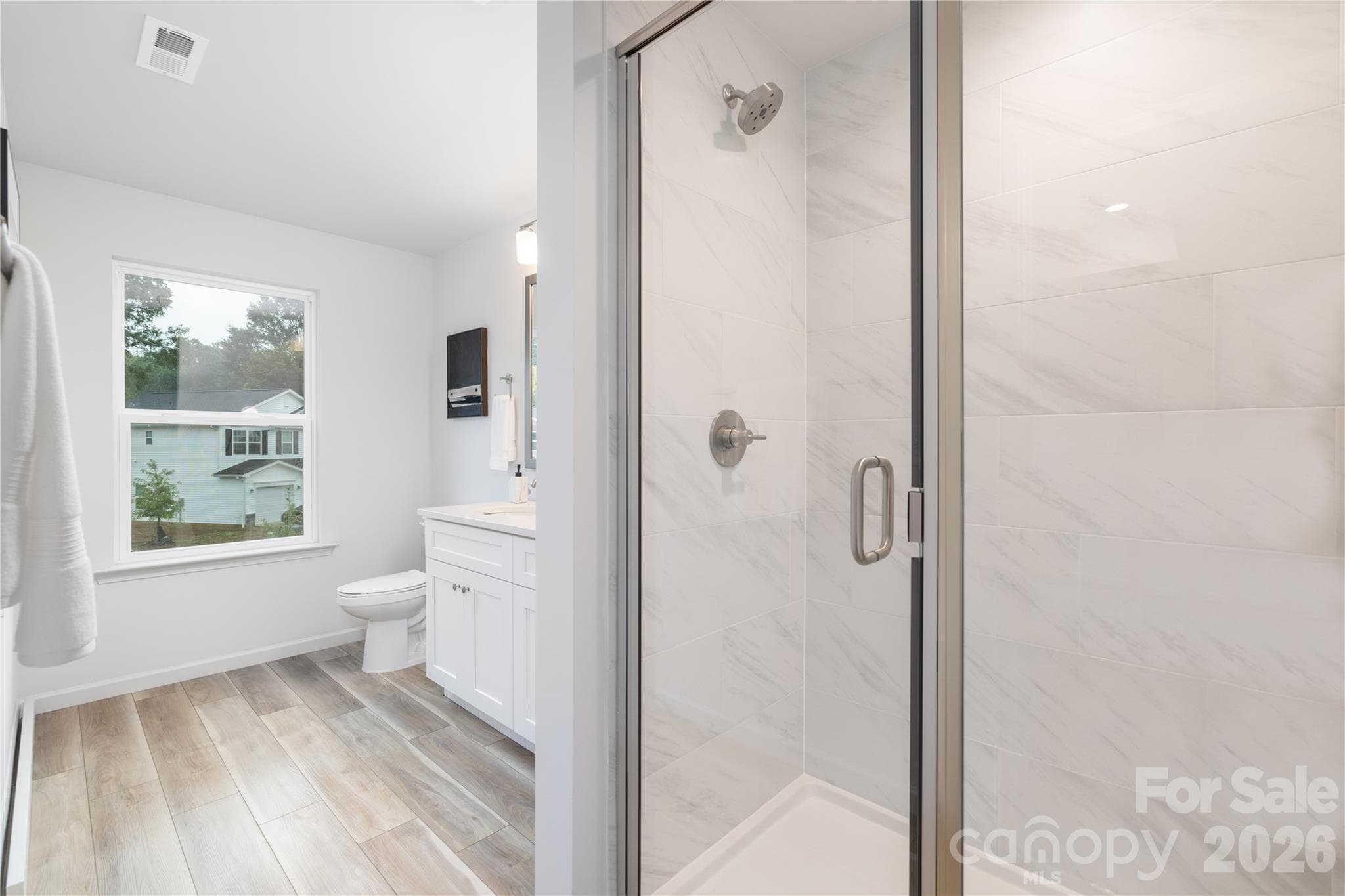 Representation - 5035 San Francisco Circle, Charlotte