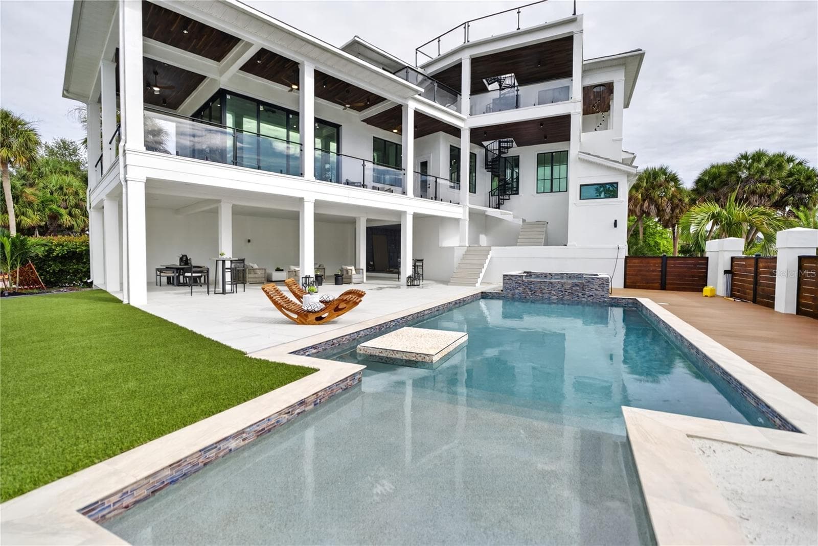 Single Family Residence at 539 AVENIDA DEL NORTE, SARASOTA, photo 56 of 64