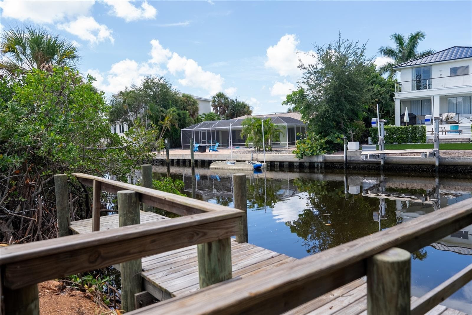 Single Family Residence at 539 AVENIDA DEL NORTE, SARASOTA, photo 62 of 64