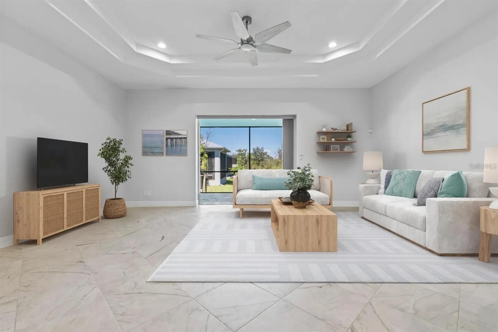 Single Family Residence at 10391 COQUINA CT, PLACIDA, photo 8 of 39