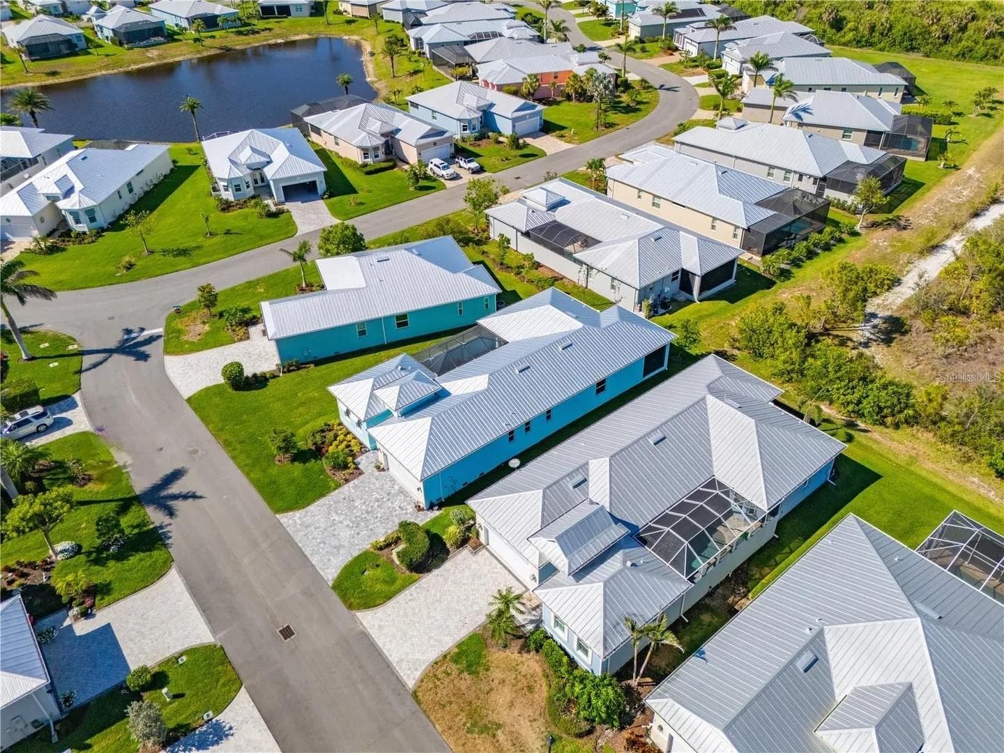 Single Family Residence at 10391 COQUINA CT, PLACIDA, photo 32 of 39