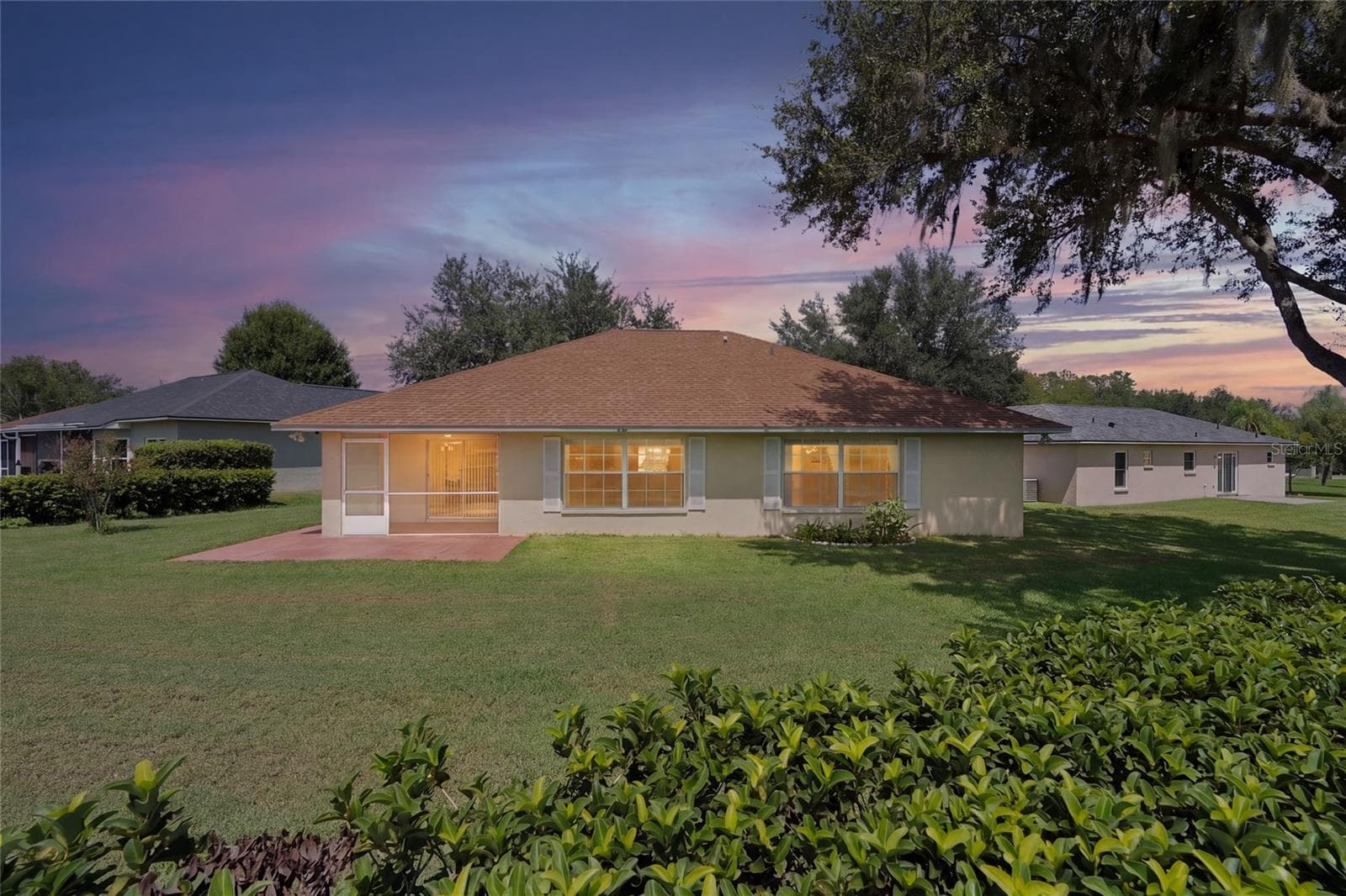 Single Family Residence at 6412 LAURELWOOD DR, ZEPHYRHILLS, photo 47 of 55