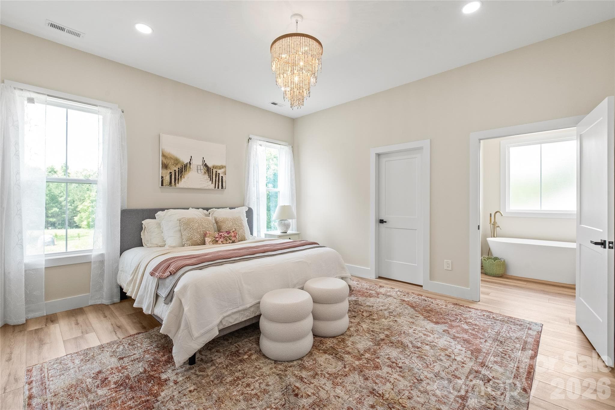 Single Family Residence at 5822 Potter Road S, Waxhaw, photo 15 of 31