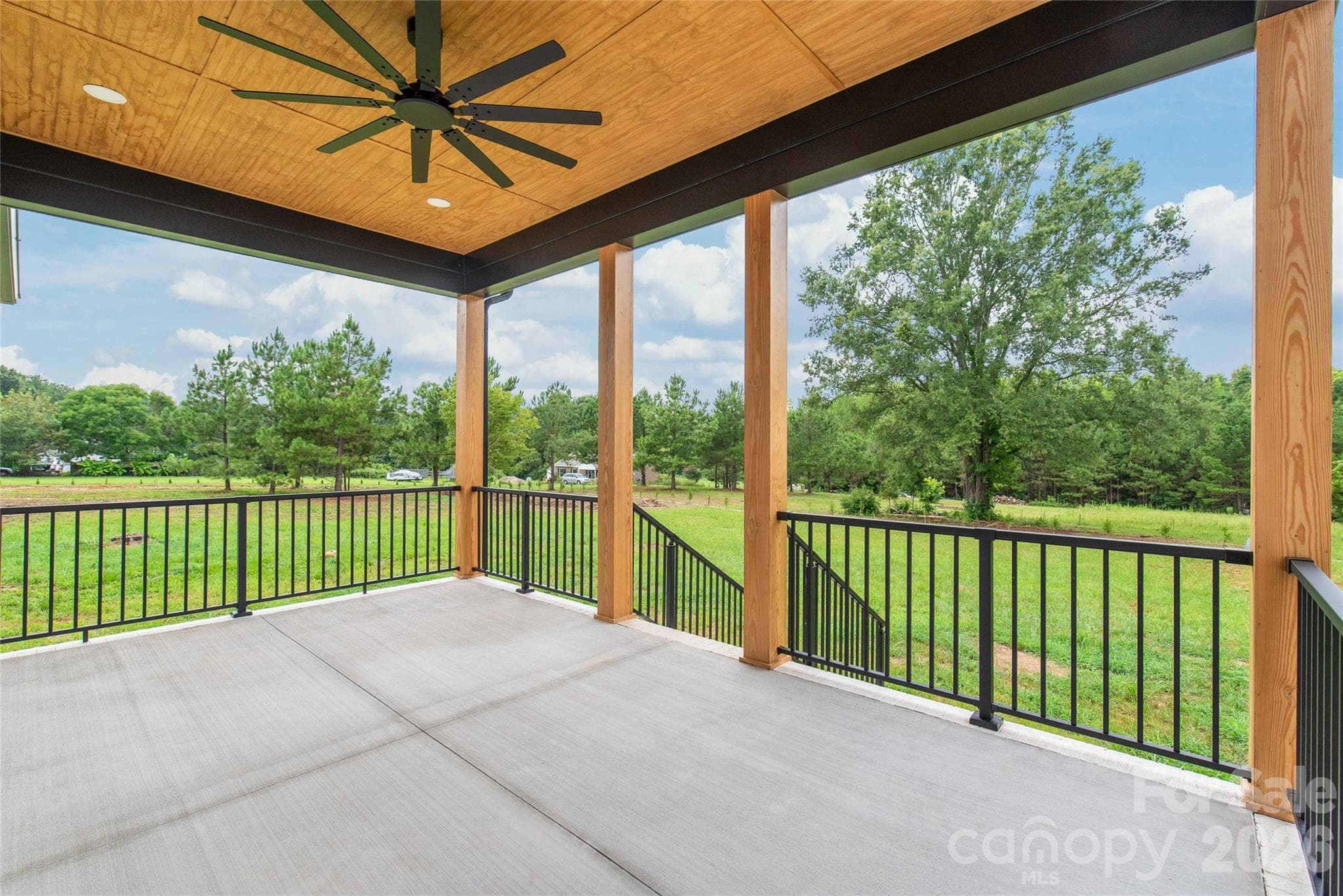 Single Family Residence at 5822 Potter Road S, Waxhaw, photo 30 of 31
