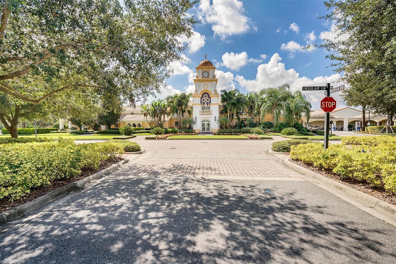 Half Duplex at 12004 KAJETAN LN, ORLANDO, photo 63 of 97