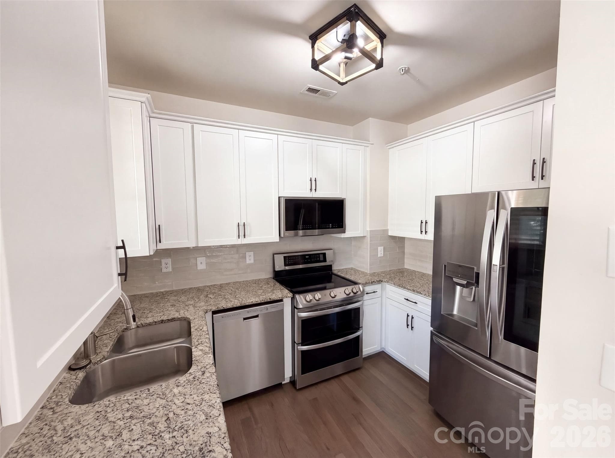 Staged Photo - 7129 Founders Club Court, Charlotte