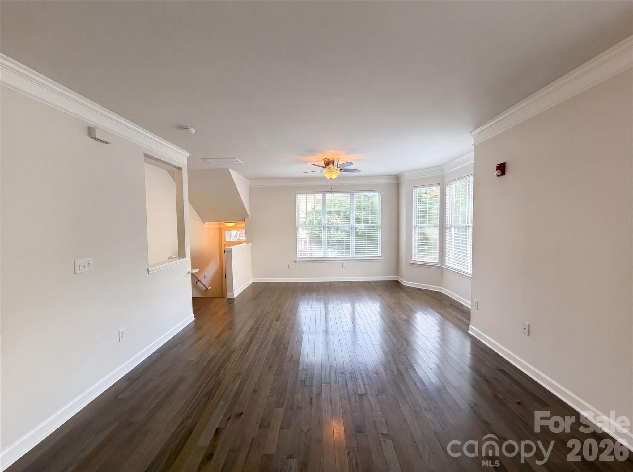 Townhouse at 7129 Founders Club Court, Charlotte, photo 3 of 21