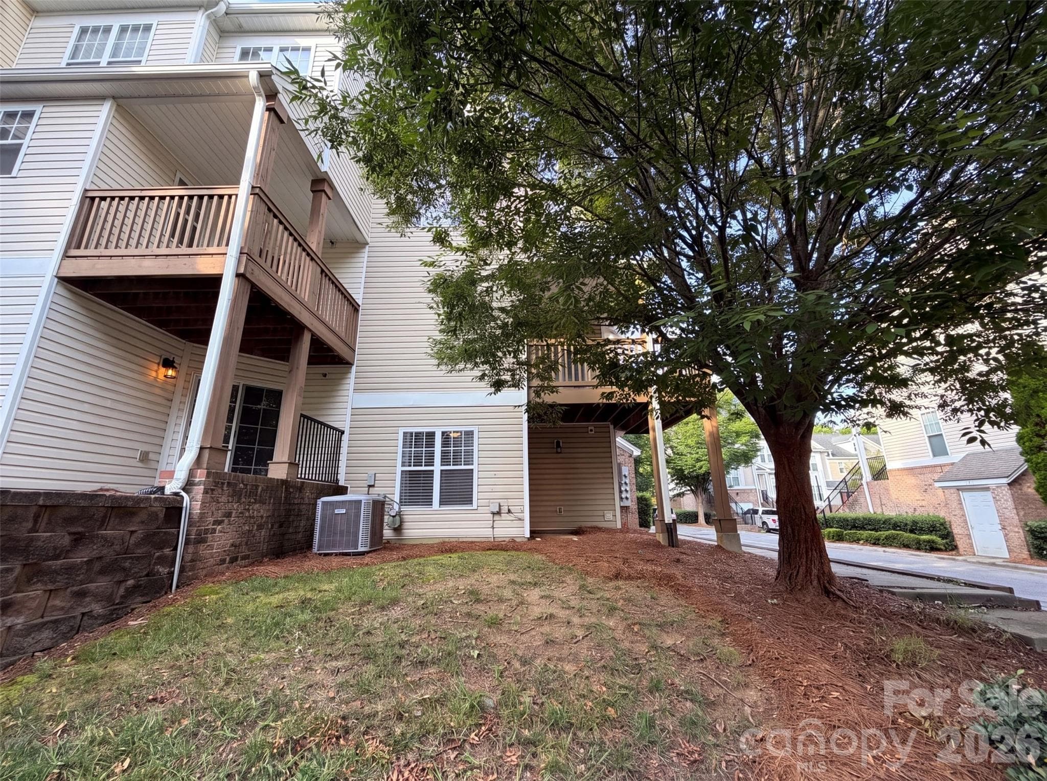 Townhouse at 7129 Founders Club Court, Charlotte, photo 5 of 21