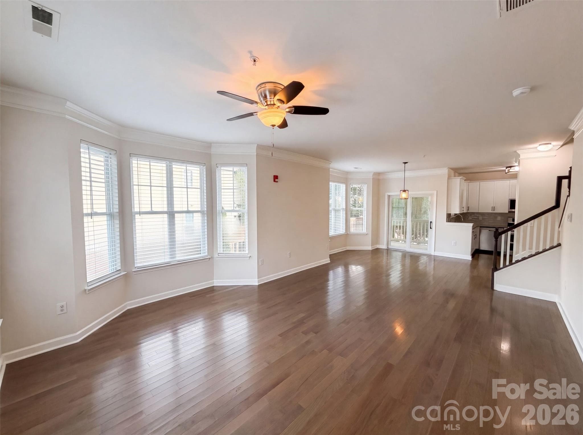 Townhouse at 7129 Founders Club Court, Charlotte, photo 7 of 21