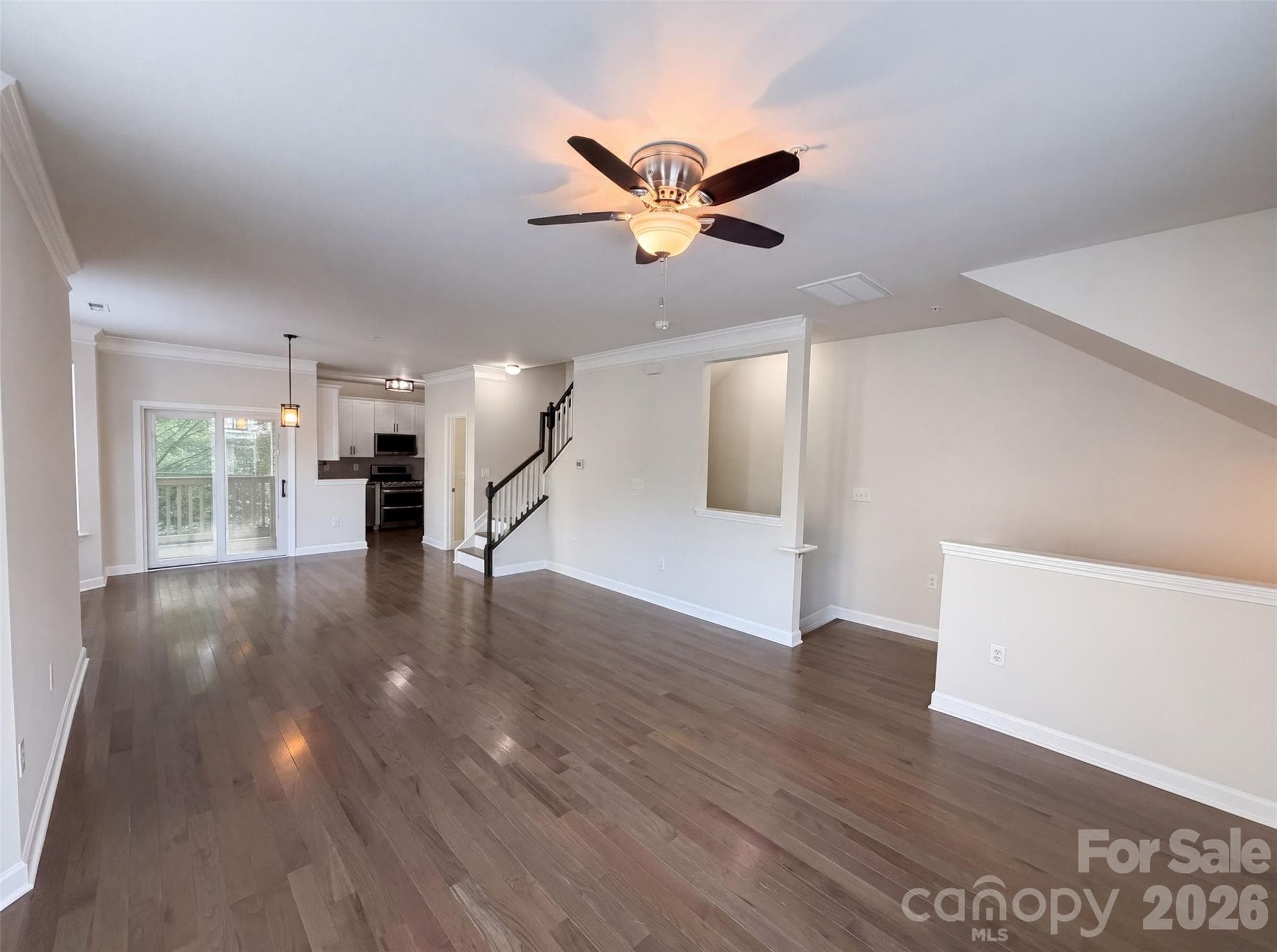 Townhouse at 7129 Founders Club Court, Charlotte, photo 8 of 21