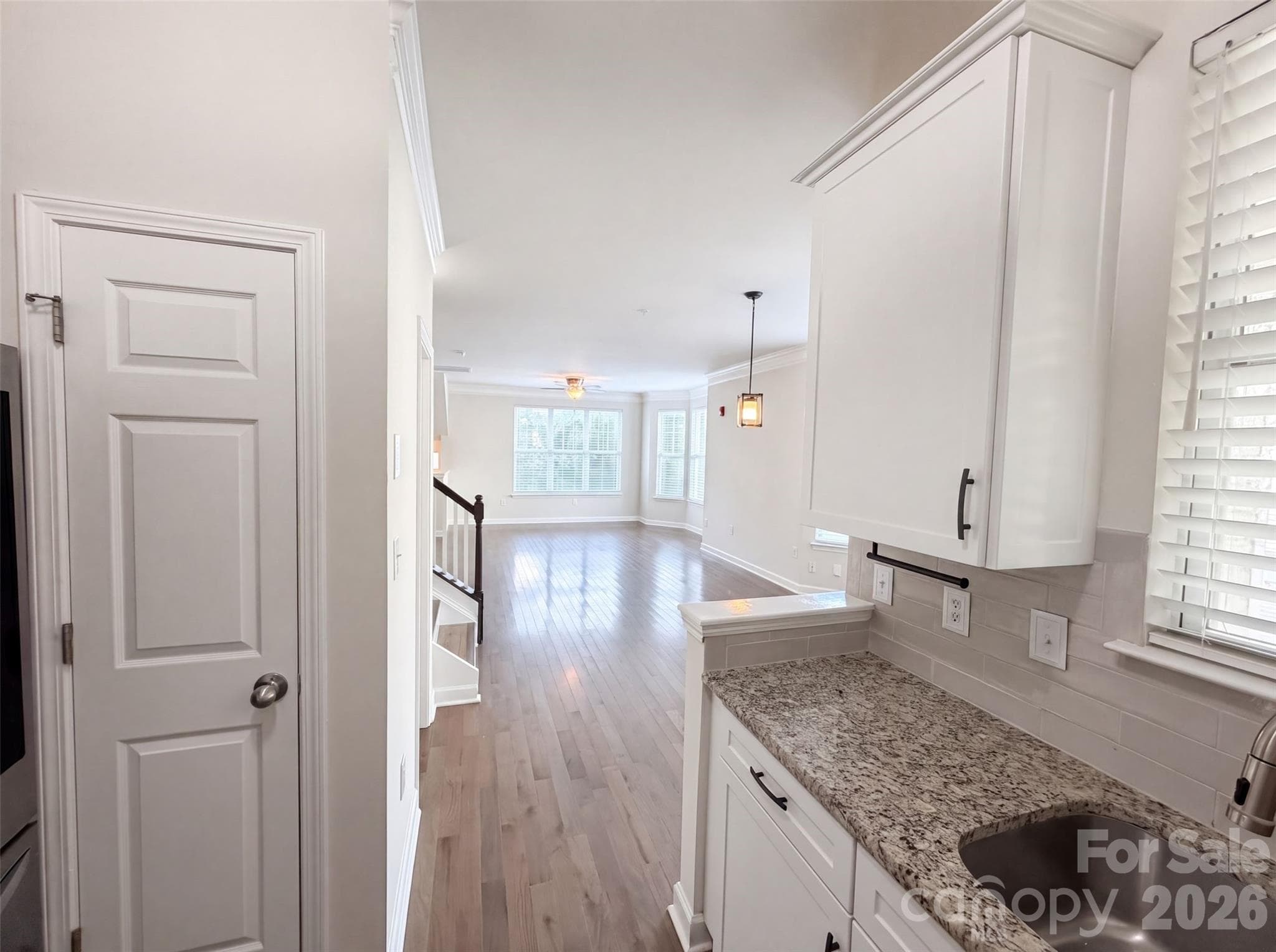 Townhouse at 7129 Founders Club Court, Charlotte, photo 9 of 21
