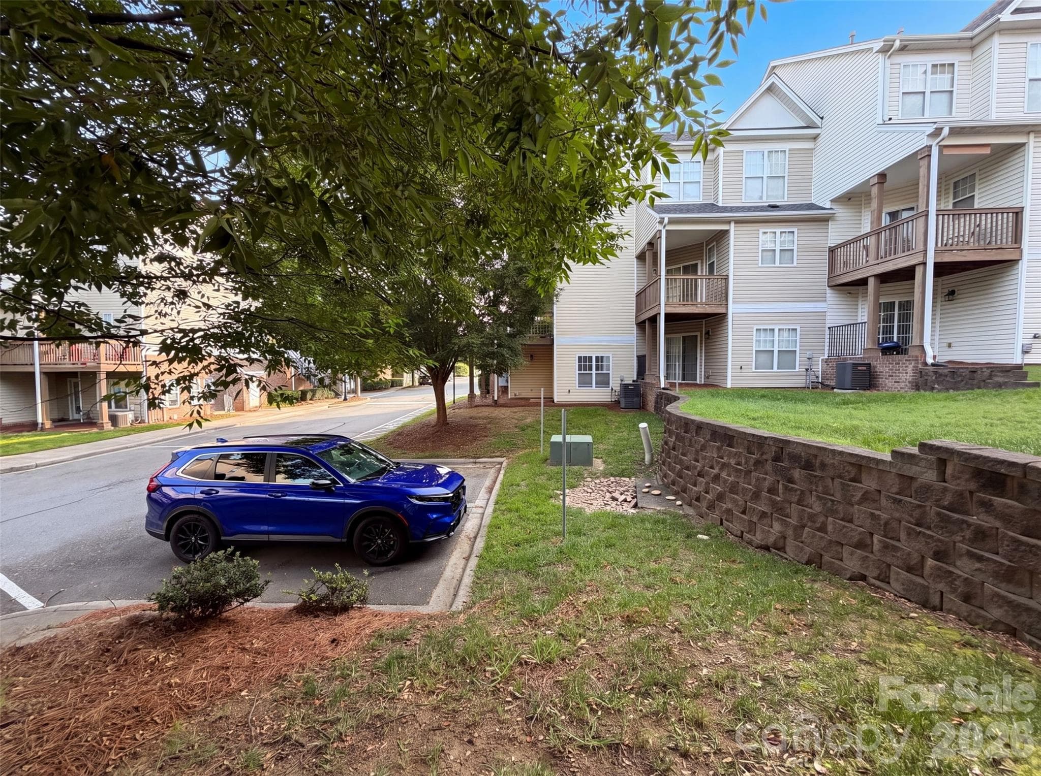 Townhouse at 7129 Founders Club Court, Charlotte, photo 21 of 21