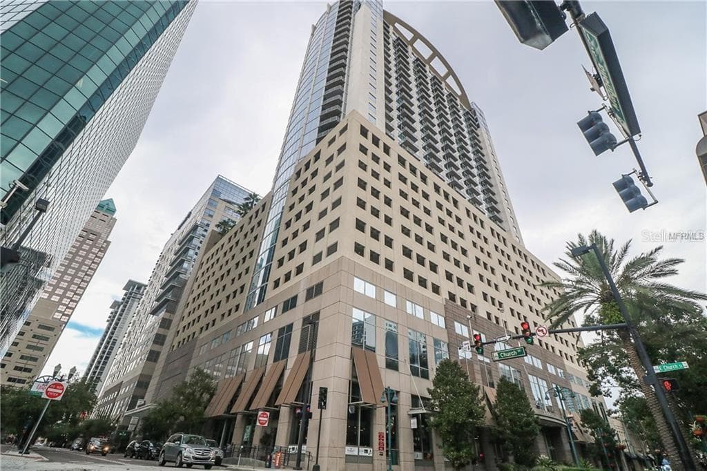 155 S COURT AVE #2403