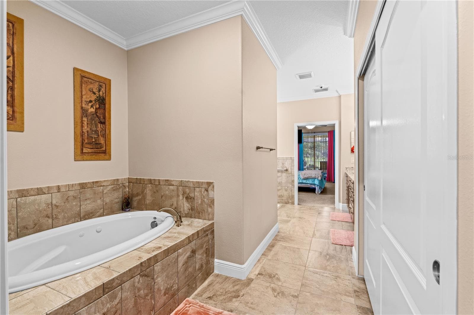 Single Family Residence at 4419 BENT CREEK LN, LEESBURG, photo 16 of 42