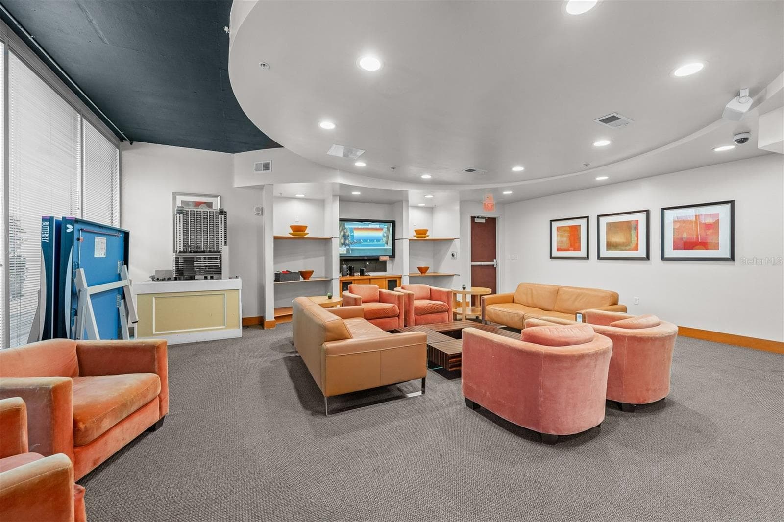 Condominium at 155 S COURT AVE #1106, ORLANDO, photo 33 of 35