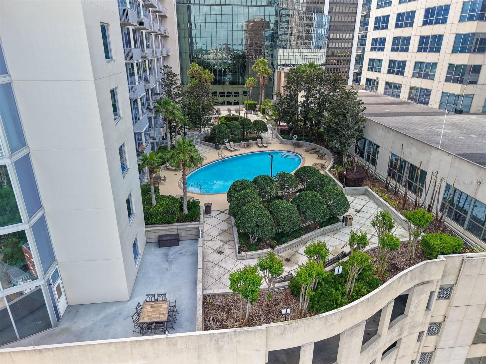 Condominium at 155 S COURT AVE #1106, ORLANDO, photo 35 of 35