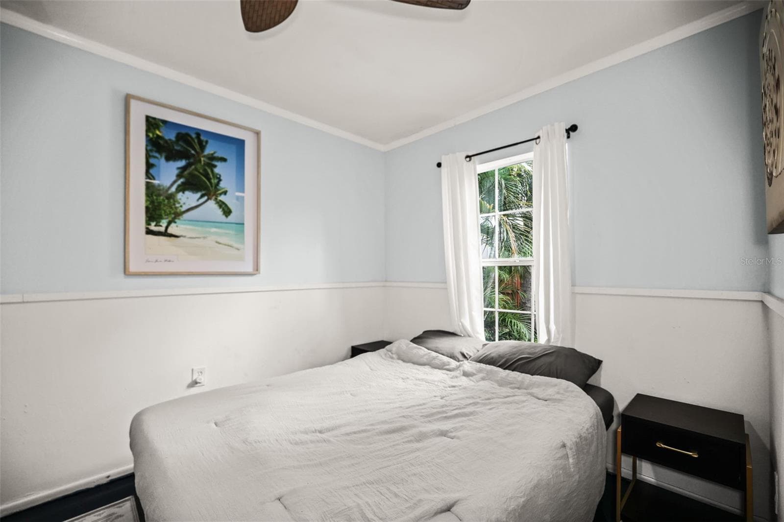 Bedroom 3 - 14023 PALM ST, MADEIRA BEACH
