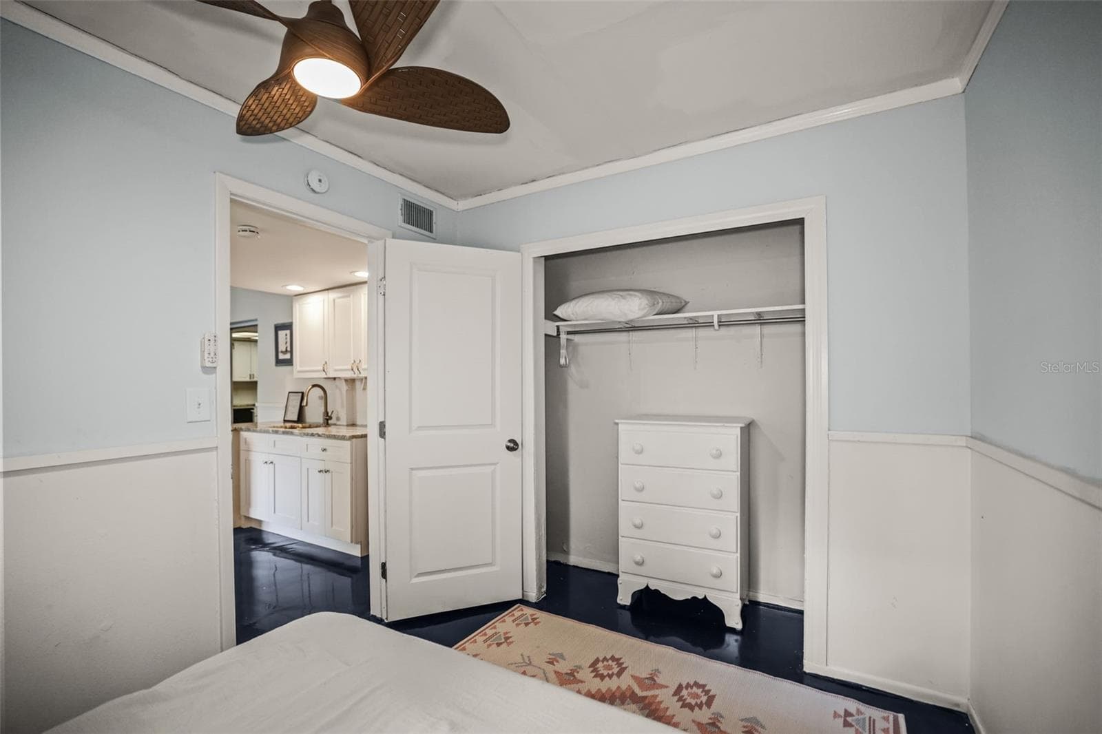 Bedroom 3 - 14023 PALM ST, MADEIRA BEACH