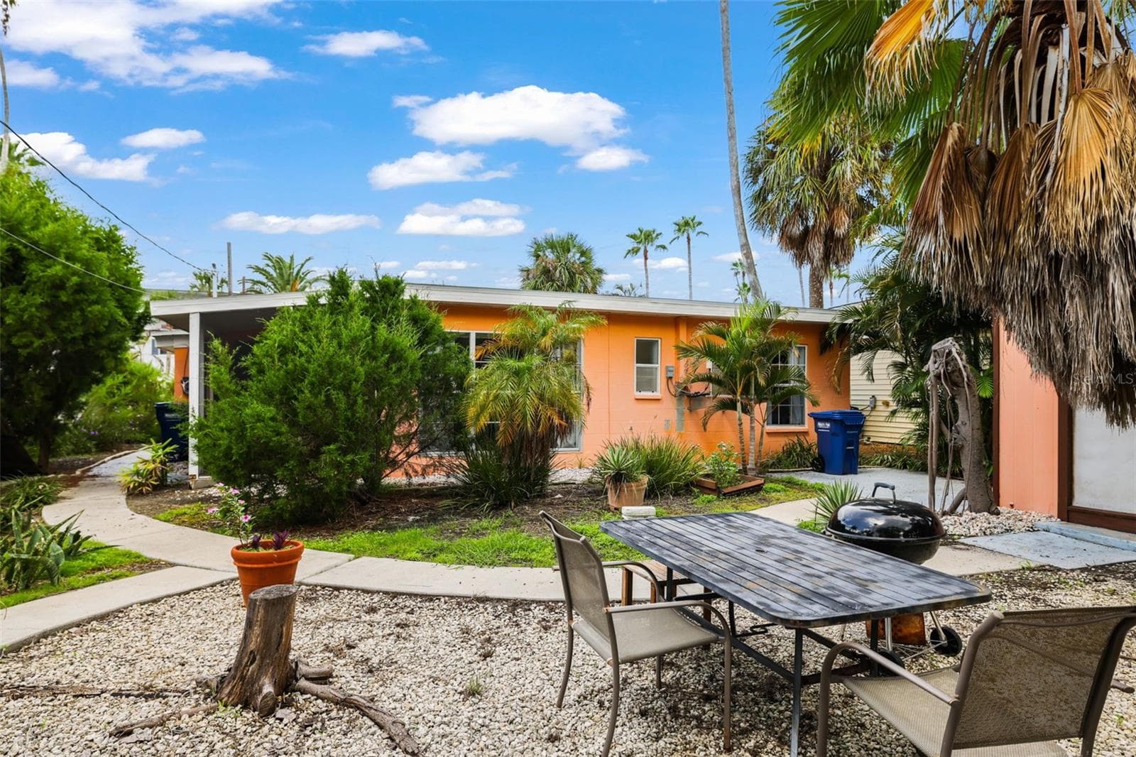 Single Family Residence at 14023 PALM ST, MADEIRA BEACH, photo 31 of 38