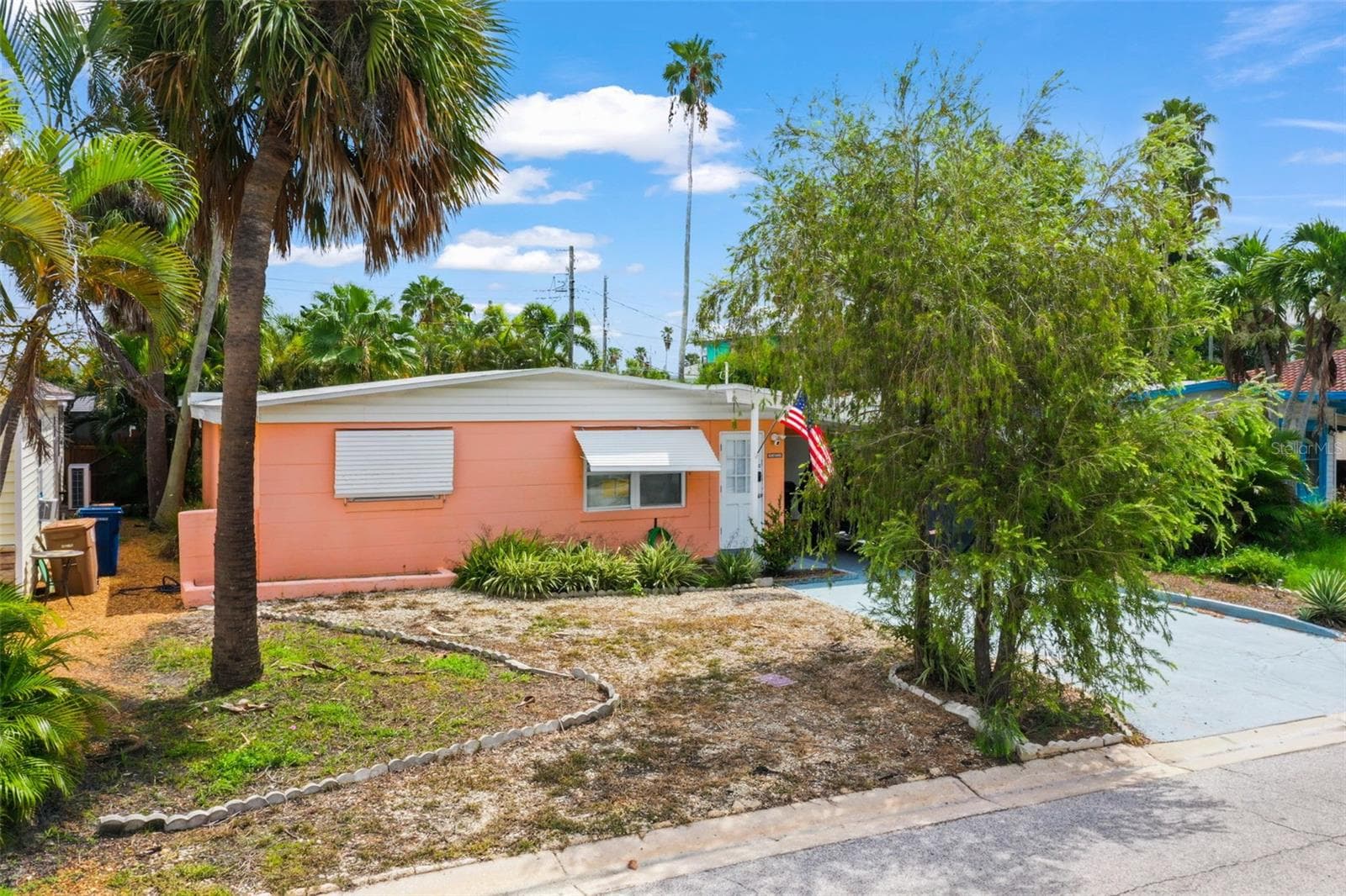 Single Family Residence at 14023 PALM ST, MADEIRA BEACH, photo 38 of 38