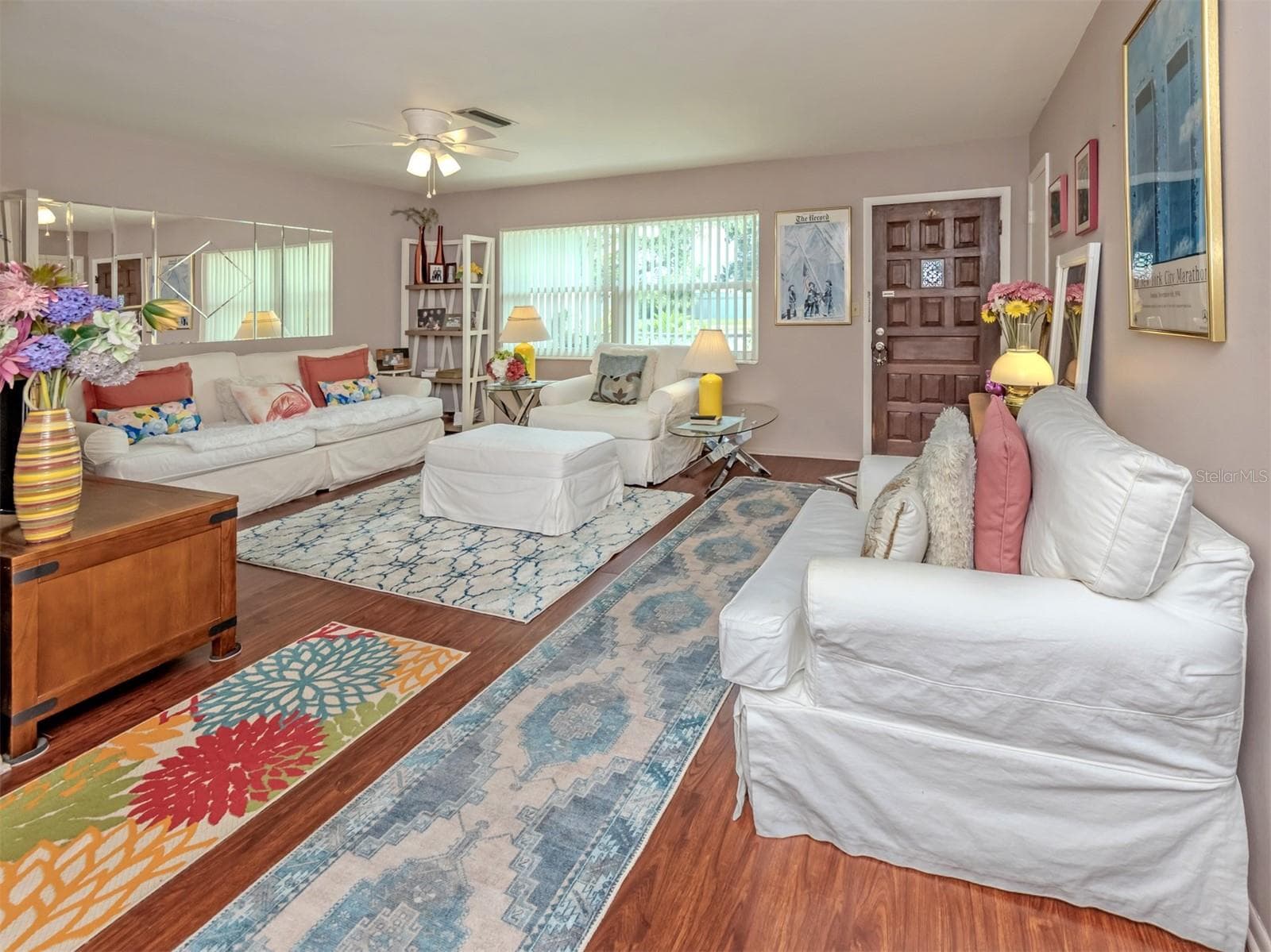 Single Family Residence at 424 CENTER RD, VENICE, photo 11 of 67