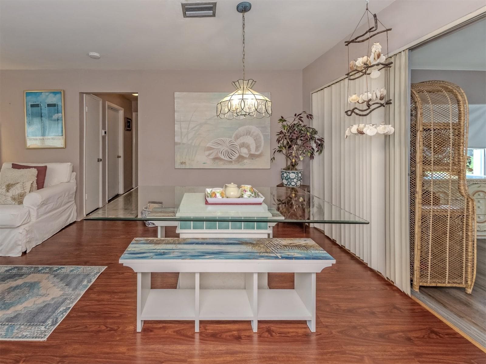 Single Family Residence at 424 CENTER RD, VENICE, photo 17 of 67