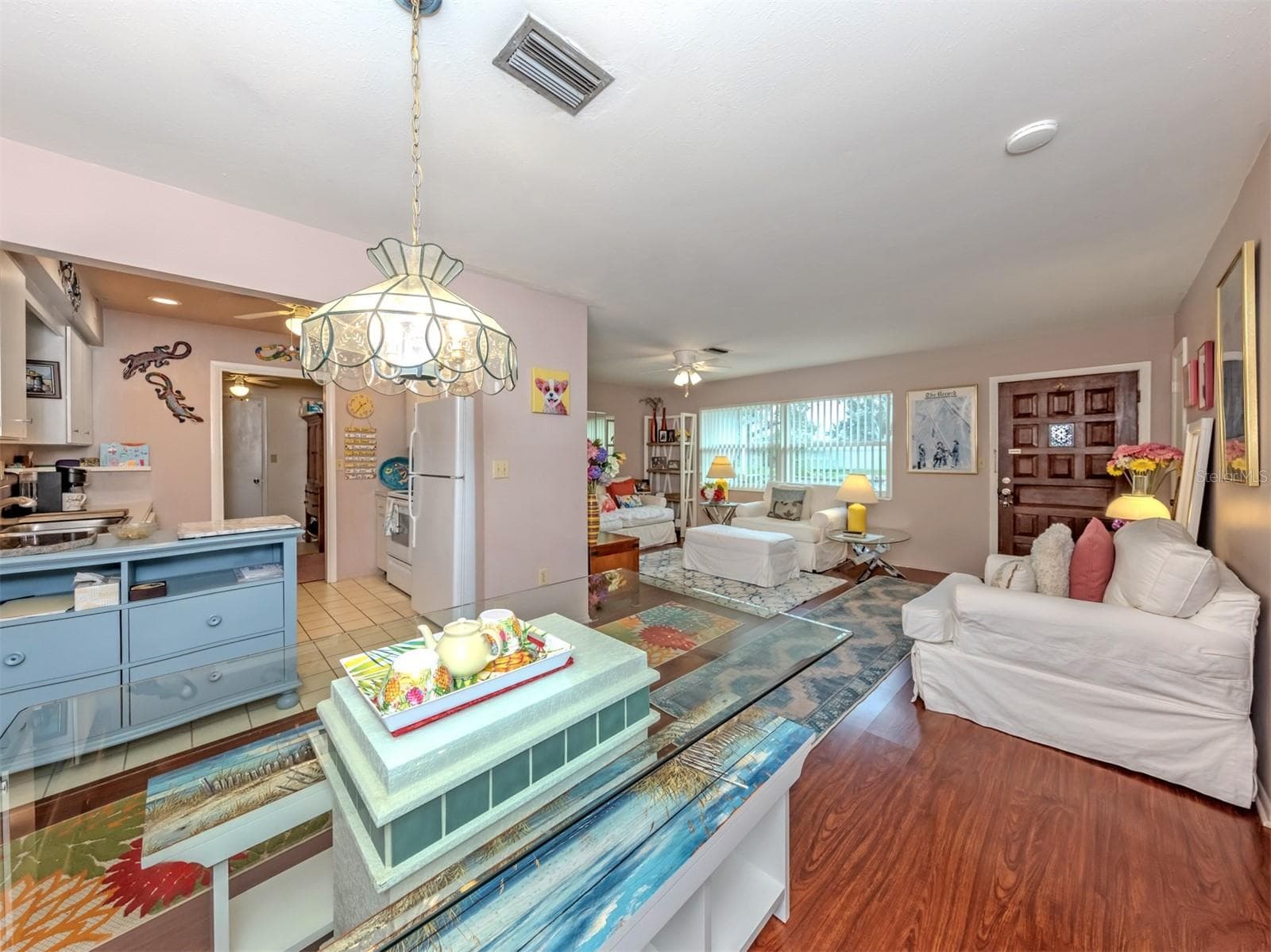 Single Family Residence at 424 CENTER RD, VENICE, photo 18 of 67